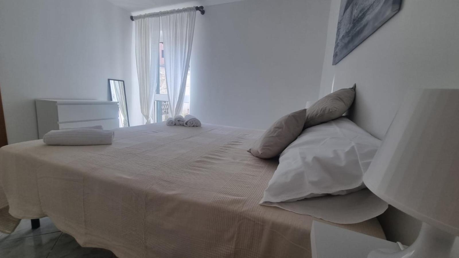 Golfo Dei Poeti Home La Spezia Exterior foto
