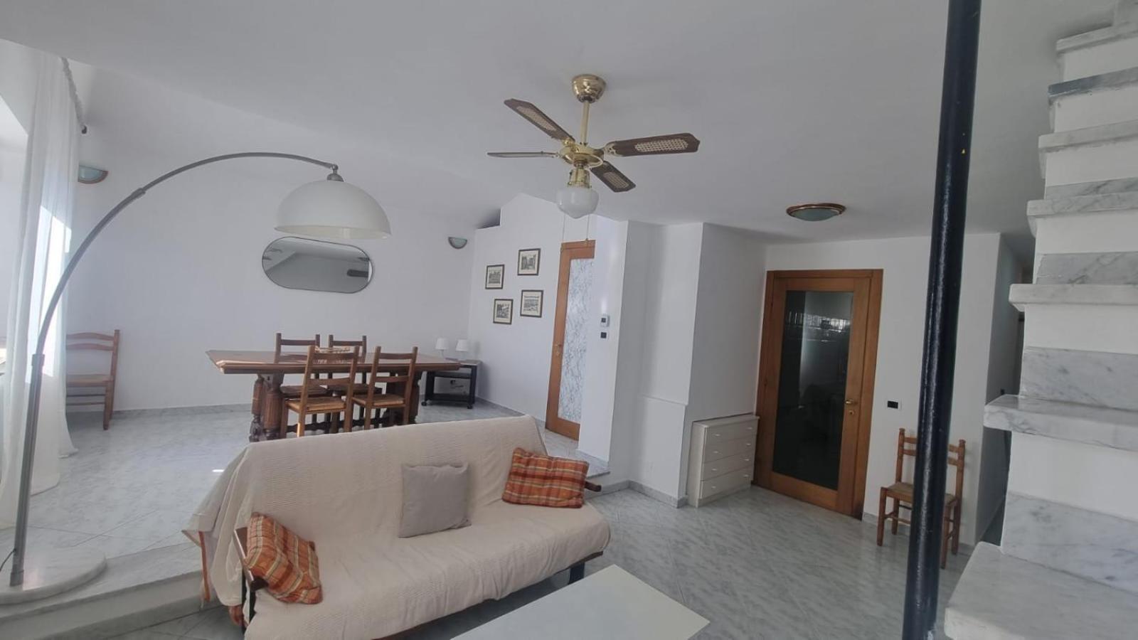 Golfo Dei Poeti Home La Spezia Exterior foto